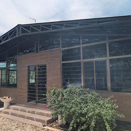Los Cedros Uayamón Exterior foto