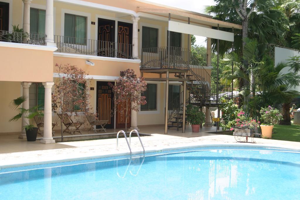 Los Cedros Uayamón Exterior foto