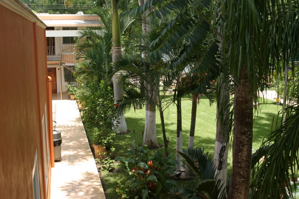 Los Cedros Uayamón Exterior foto