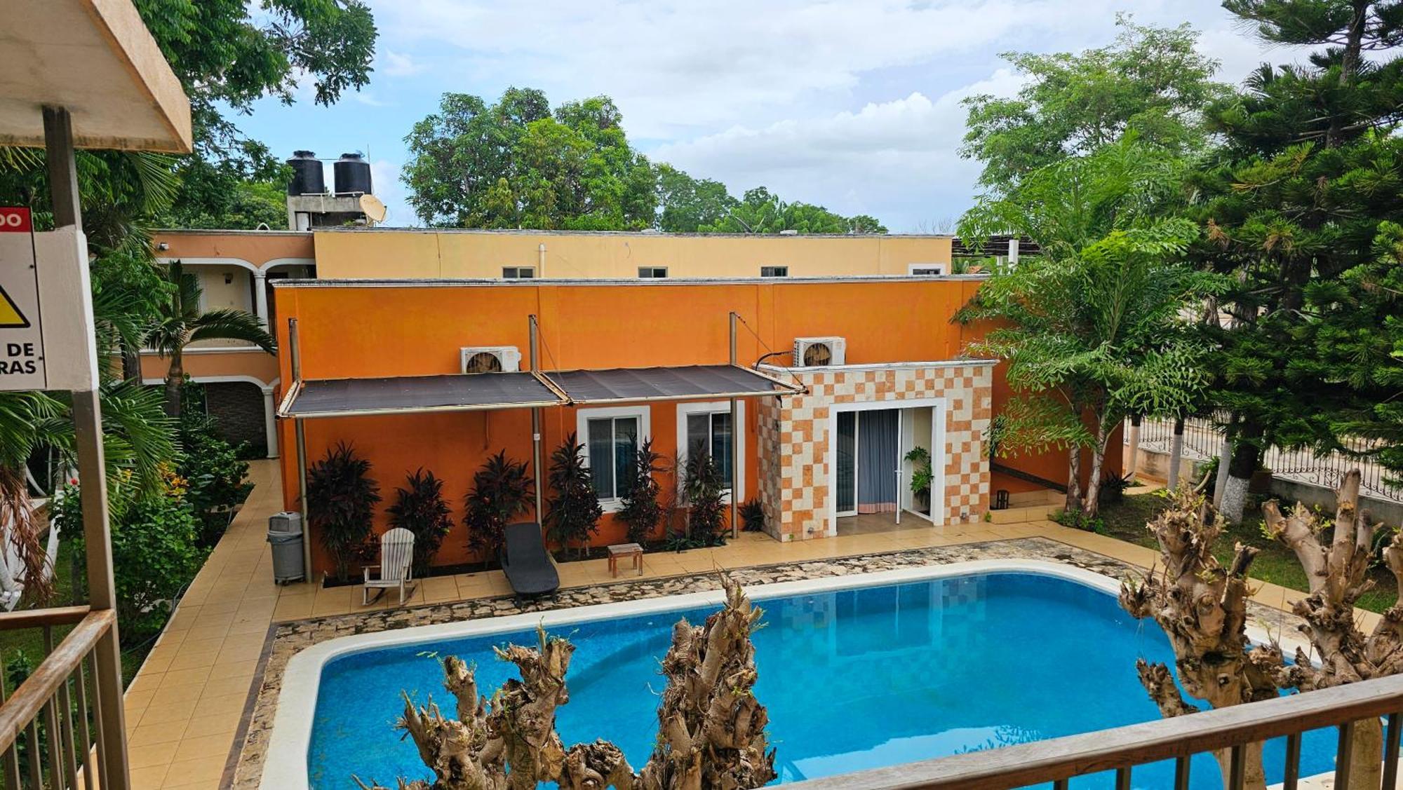 Los Cedros Uayamón Exterior foto